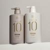 Mise-en-scène Salon 10 Proteinový šampon pro poškozené vlasy 500ml/990ml