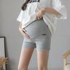 Maternity Safety Pants Summer Shark Pants Thin Outer Wear Female Pregnancy Shorts Anti-light Summer Spring Comfortable Leggings