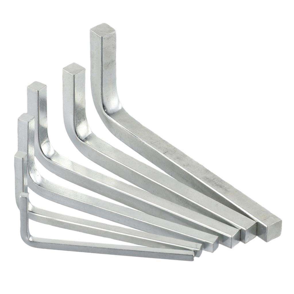 L-Form Vierkantkopf Steckschlüsselkopf Hohe Qualität