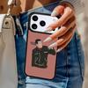 Daryl Dixon The Walking Dead Phone Case For iPhone 17 Air 14 15 13 12 Max Cover For Apple 14 15 16 16e 11 Pro Max Plus Coque