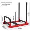 Echipamente de fitness – Standuri push-up