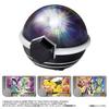 TAKARA TOMY Super Terrastar Orb RV Pokémon Link! Pokémon (Aufsteigende Volteckers)