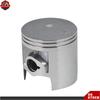 Piston 66mm Bore 69.5mm Height Rings For Yamaha DT 175 YT175 Motorcycle