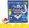 Detergentes – Pastilhas para máquina de lavar loiça