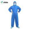 Xingbao Disposable Hooded Protective Coverall