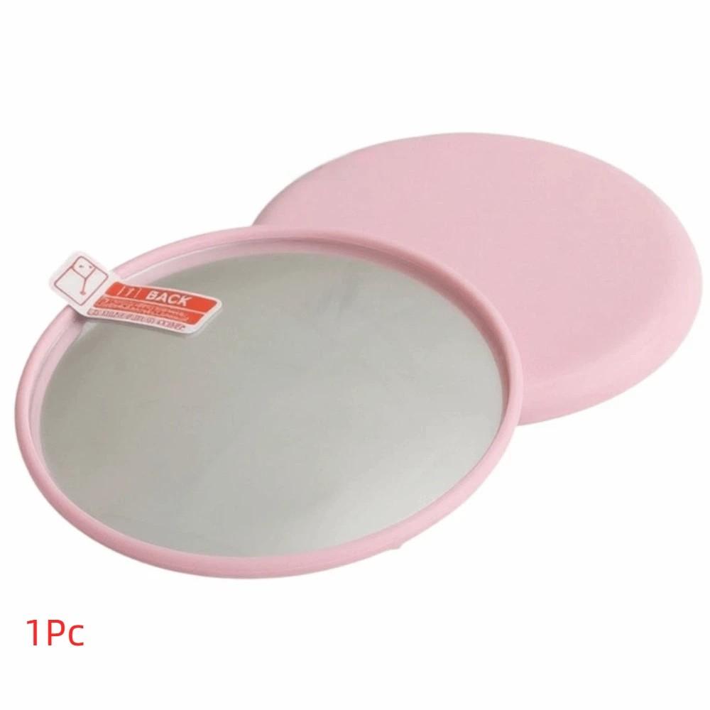 Large And Small Sizes Travel Photography Essential Mirror 4 Colors Must-Have Gadget for Photo Ops