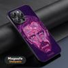 Popular House M.D TV Show Phone Case For iPhone 16 15 14 13 12 11 Plus Pro Max  High-end Luxury Magsafe Sheepskin