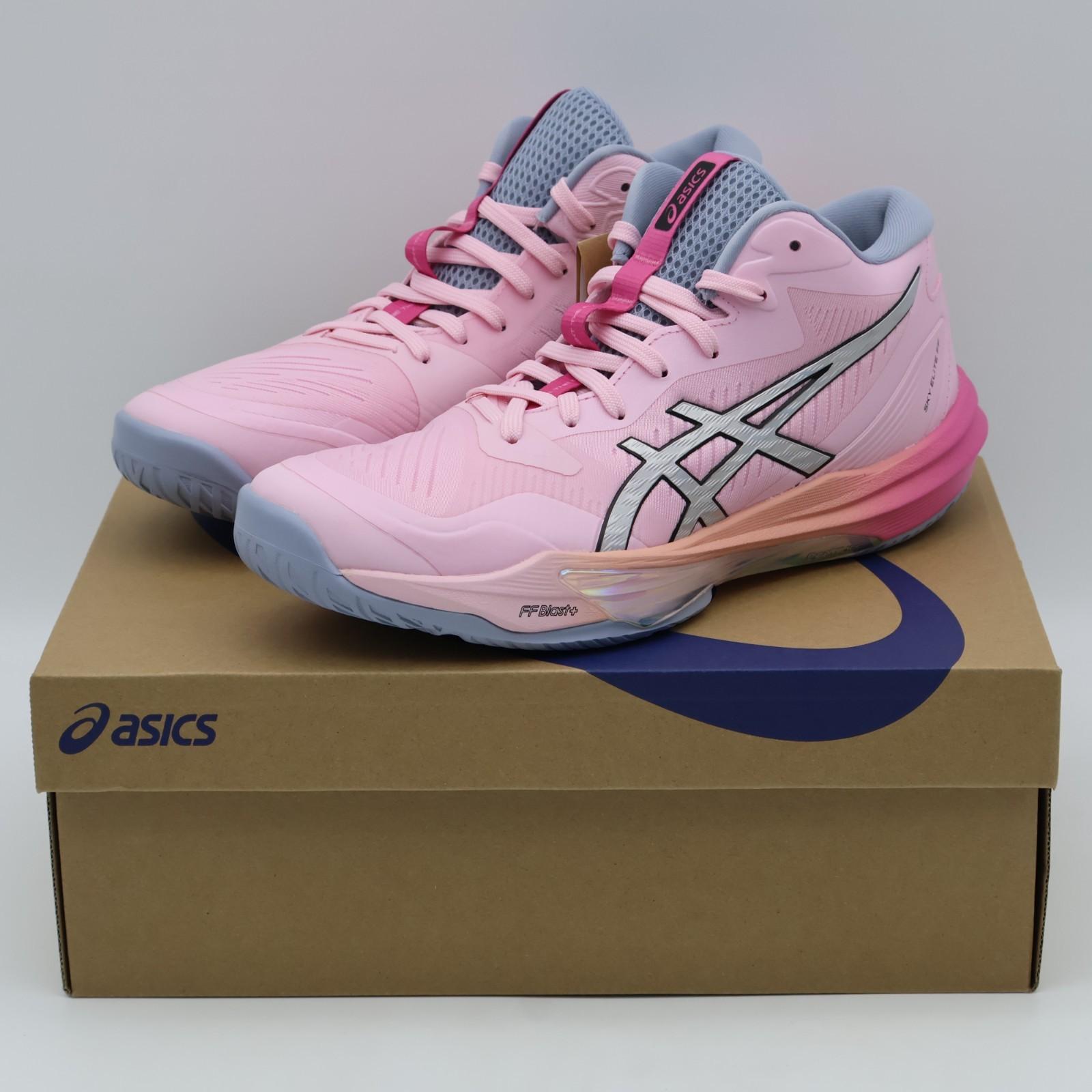 1051A099-700 Asics Sky Elite FF MT