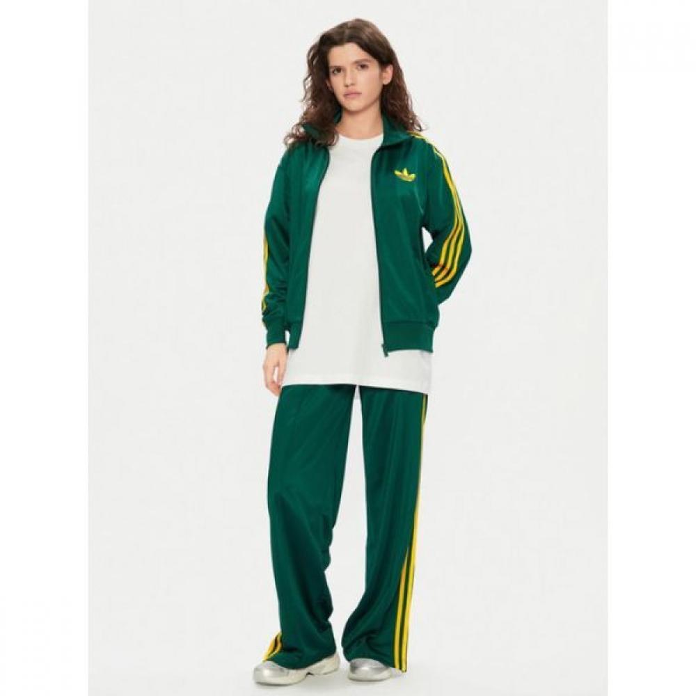 

Women S Adicolor claSSic Firebird looSe Track Top Ah... AL(100)
