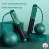 Smart Cordless Jump Rope for Adults