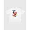 Uniqlo Mfa ArTisT Archive UT  Graphic T  shorT Sleeve  B
