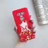 For Samsung Galaxy Note 9 Case Cover Cute Cat Cartoon silicon Back Cover TPU Funda For Samsung Galaxy Note 9 Note9 Phone Case