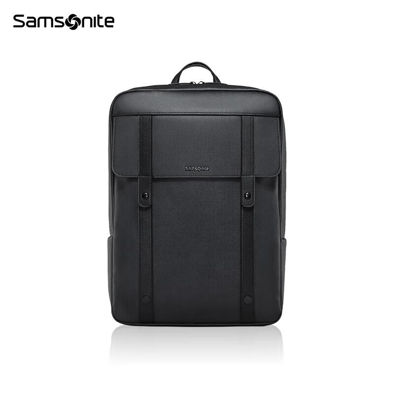 Samsonite TQ5 16-inch Business Commuter Backpack