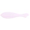 Silicone Facial Roller Skincare Tool Ergonomic Portable Easy Cleaning Silicone Face Massage Roller