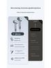 High-Speed Hair Dryer for Home and Salon Use
