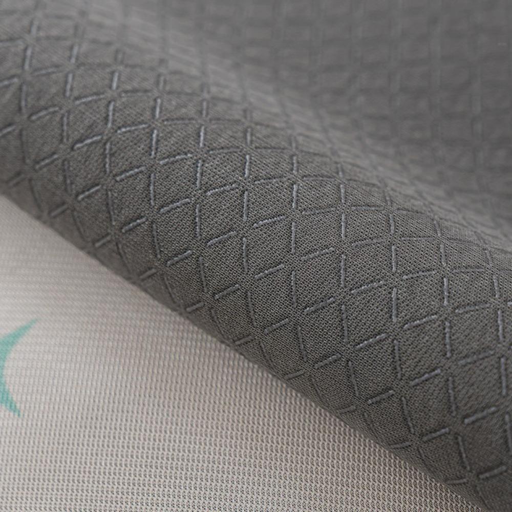 2pcs Cute Cartoon Seat Cushion Summer Chair Cool Sedentary Ice Breathable Fart Cushion