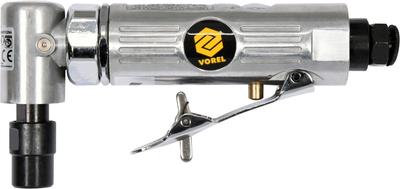 Pneumatic Angle Grinder 6mm 81110 VOREL