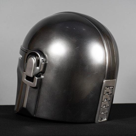 Helm Replik Helm Cosplay Prop Dekorativer Helm Cosplay Helm