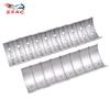 40mm STD +25 +50 +75 +100 Motorcycle Connecting Rod and Crankshaft Main Bearing For Honda CBR1100XX CBR1100 1996-2007 CB1300 X-4