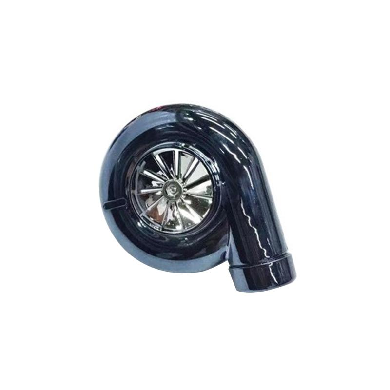 Cheap Car Air Outlet Deodorant Turboshaped Air Vent Fragrance Diffuser