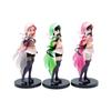 Puella Magi Madoka Magica Tamaki Iroha Animated Character Ornaments Model