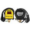 Digital Automatic Electronic Pressure Controller Switch for Shower Boost Water Pump