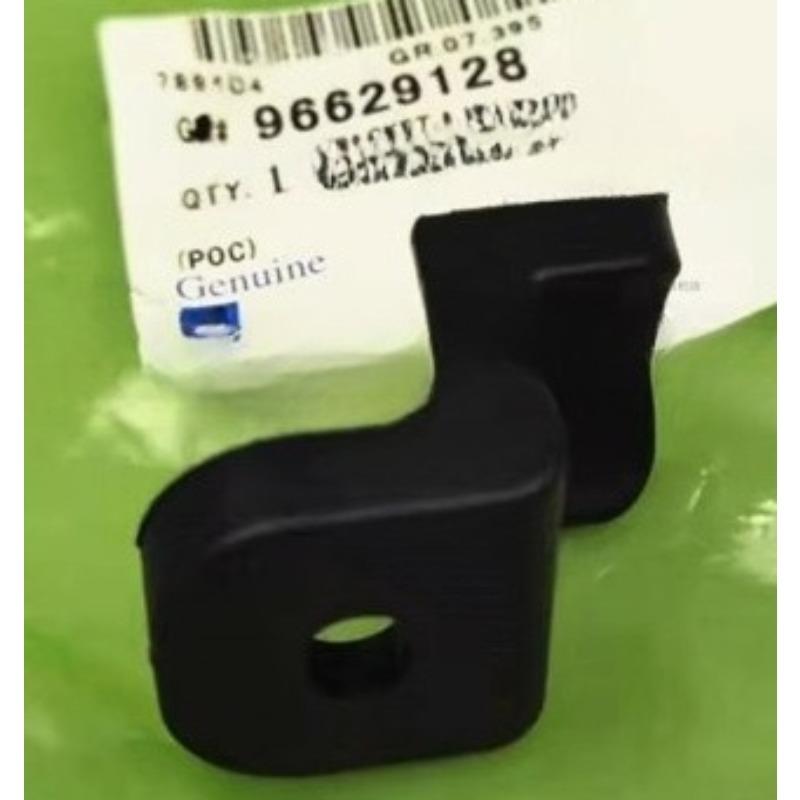 96629128 Black Cooling Net Condenser Bracket Buckles Plastic Buckle Snap Automobile Part for Chevrolet Captiva