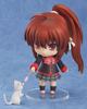Little Nendoroid Natsume Rin Painted Movable Busters! (non-scale ABS&PVC Figure)