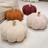 30cm Jucării de Pluș Moale Dovleac Iubitoare Plantă Umplută Decor Dormitor Decor Halloween Păpuși Pernă Liniștitoare pentru Copii