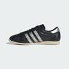 adidas PARIS IH9227 Unisex Originals Sneakers Core Black / Silver Metallic / Cream White