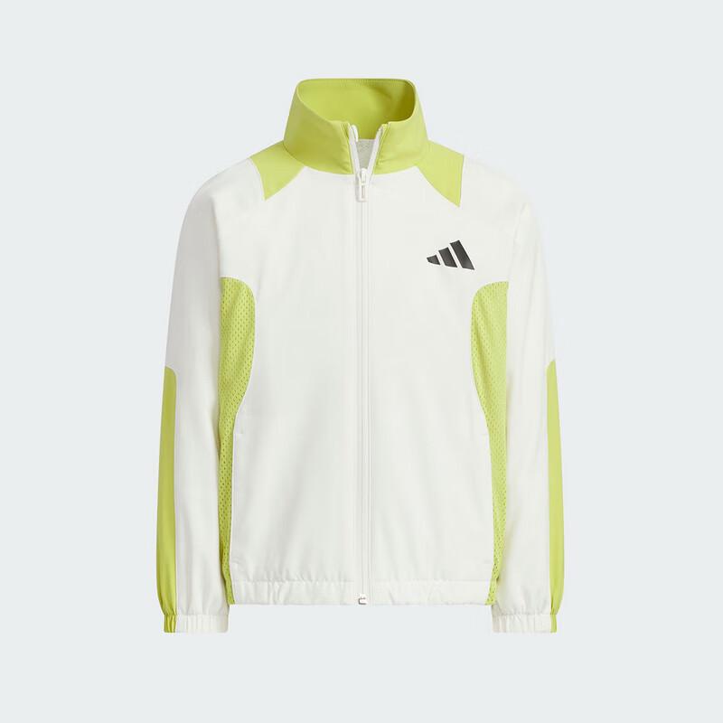 Adidas Boys  LK BTS Woven Jacket 128