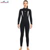 3mm Neoprene Wetsuit Men Women Warm Suit Snorkeling Surfing Swimming Winter Diving