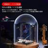 Wired Sleep Earphones, In-Ear Type [Enhanced Sound Quality], for Sleeping While You Sleep. Made with unique soft silicone for ultra-comfortable