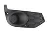 Ft91659 Fast Front Bumper Cover Right