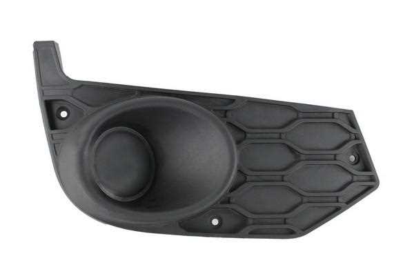 Ft91659 Fast Front Bumper Cover Right