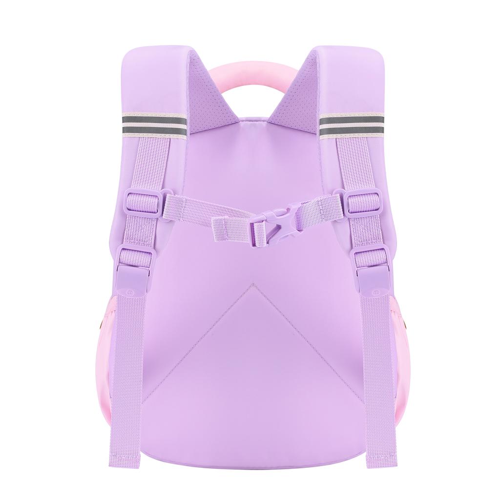 New Sanrio Kuromi My Melody Polyester Student Bag Regular Women's Multicolor DB96717