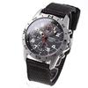 [Seiko import]SEIKO wristwatch reimported overseas model black SND399P men's [parallel imports].