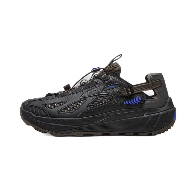 Li-Ning Men's Casual Sports Sandals AHLW017