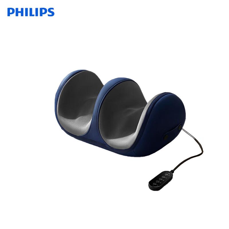 Philips Leg and Foot Massager
