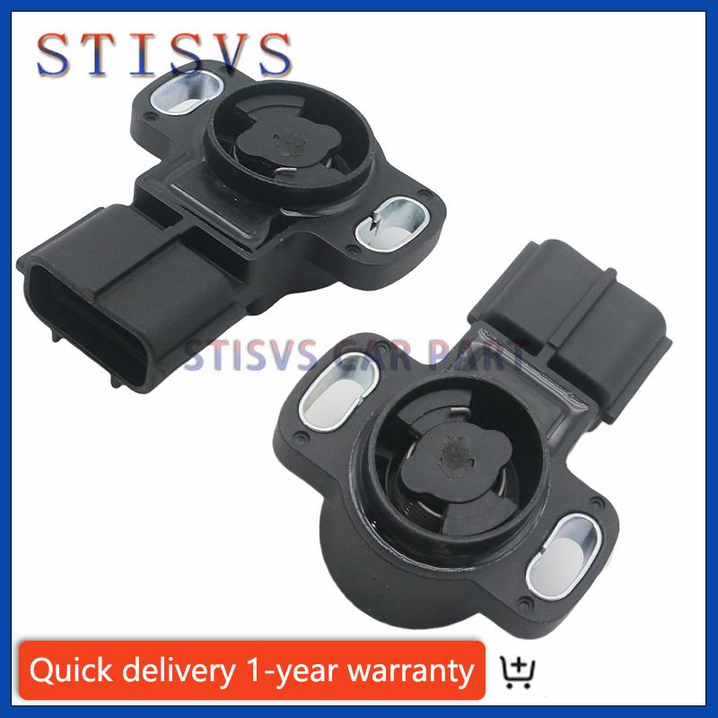 13420-58B10 TPS Throttle Position Sensor For Subaru Forester Legacy Aerio Vitara Chevrolet Tracker New 22633AA110 22620-700