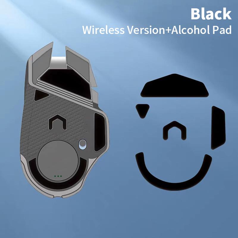 

Наклейки-ножки для мыши Logitech G502 Superlight, противоскользящие