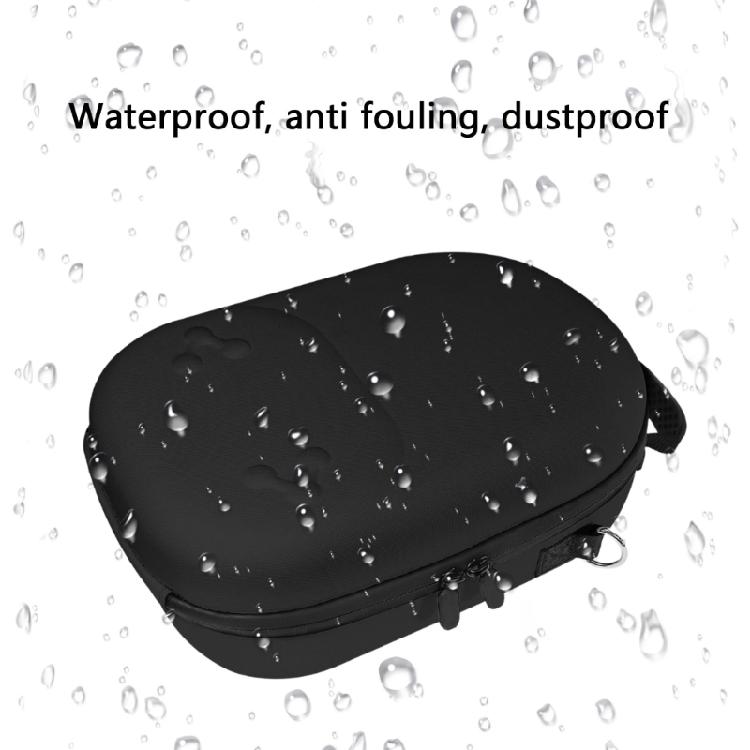 Storage Bag for 3S VR Headsets Case Carrying Case Headsets Storage Box Bag VR Access