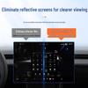 Tesla Model Y 2025 L-Screen Center Console Display Protector