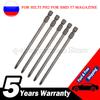 5Pcs FOR HILTI PH2 BIT FOR SMD 57 MAGAZINE Long 116mm Magnetic Cross Head PH2 Electric Screwdriver Bit