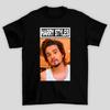 Harry Styles Fun Meme Graphic 100Cotton Shirt Unisex Y2k Hiphop Graphic Summer New Unisexs Oneck Short Sleeve Tshirt Fan Gift