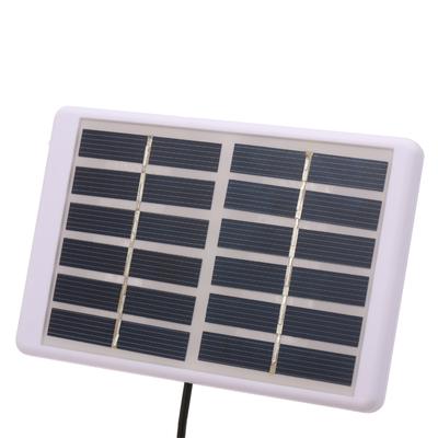 Solární energie – Fotovoltaické články a solární panely