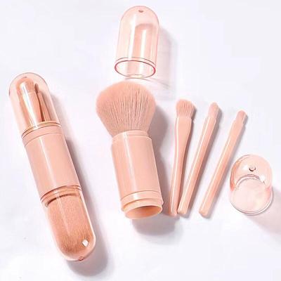 [Set] Dovid All-in-One Full Makeup Brush