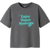 Balabala balaOne Kids Quick-Dry Short-Sleeve T-Shirt