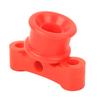 2Pcs Suspension Shifter Bushings Fit for Civic Integra RS LS GS GSR Type‑R 16‑1101R