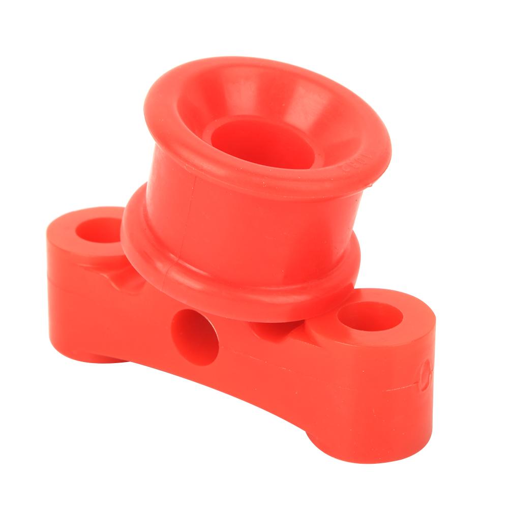 2Pcs Suspension Shifter Bushings Fit for Civic Integra RS LS GS GSR Type‑R 16‑1101R